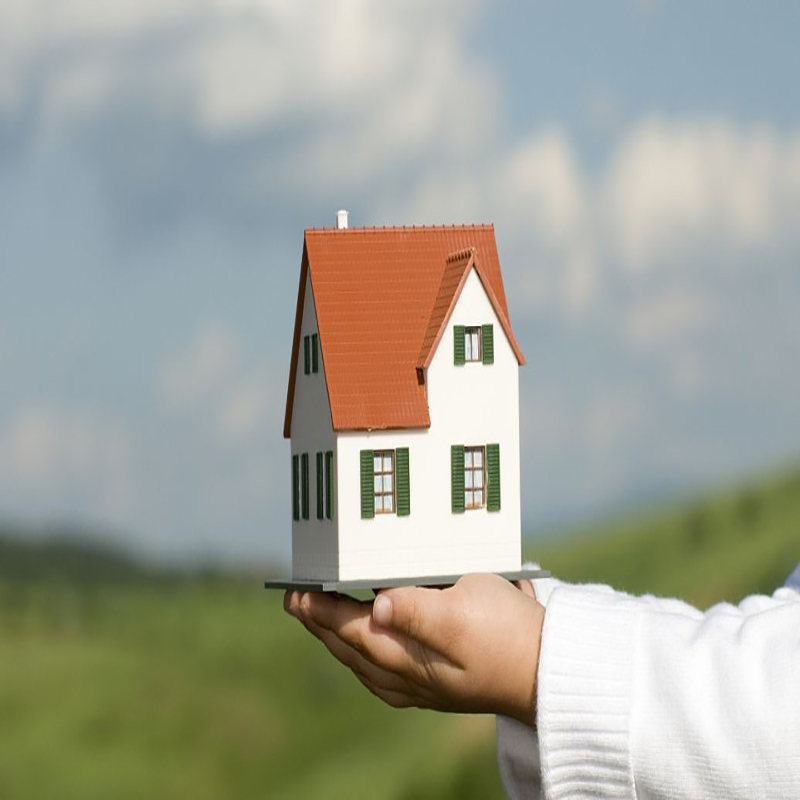 金山重庆房产抵押贷款办理流程及条件