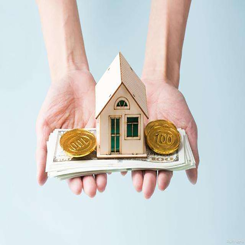 金山房产抵押贷款条件|金山银行抵押贷款
