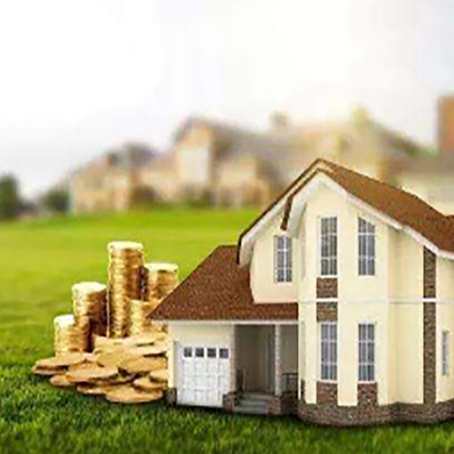 金山房子抵押贷款要什么抵押条件?