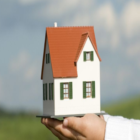 金山房产抵押贷款怎么办理？