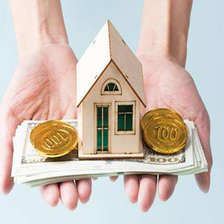 金山房产抵押贷款利率是多少?